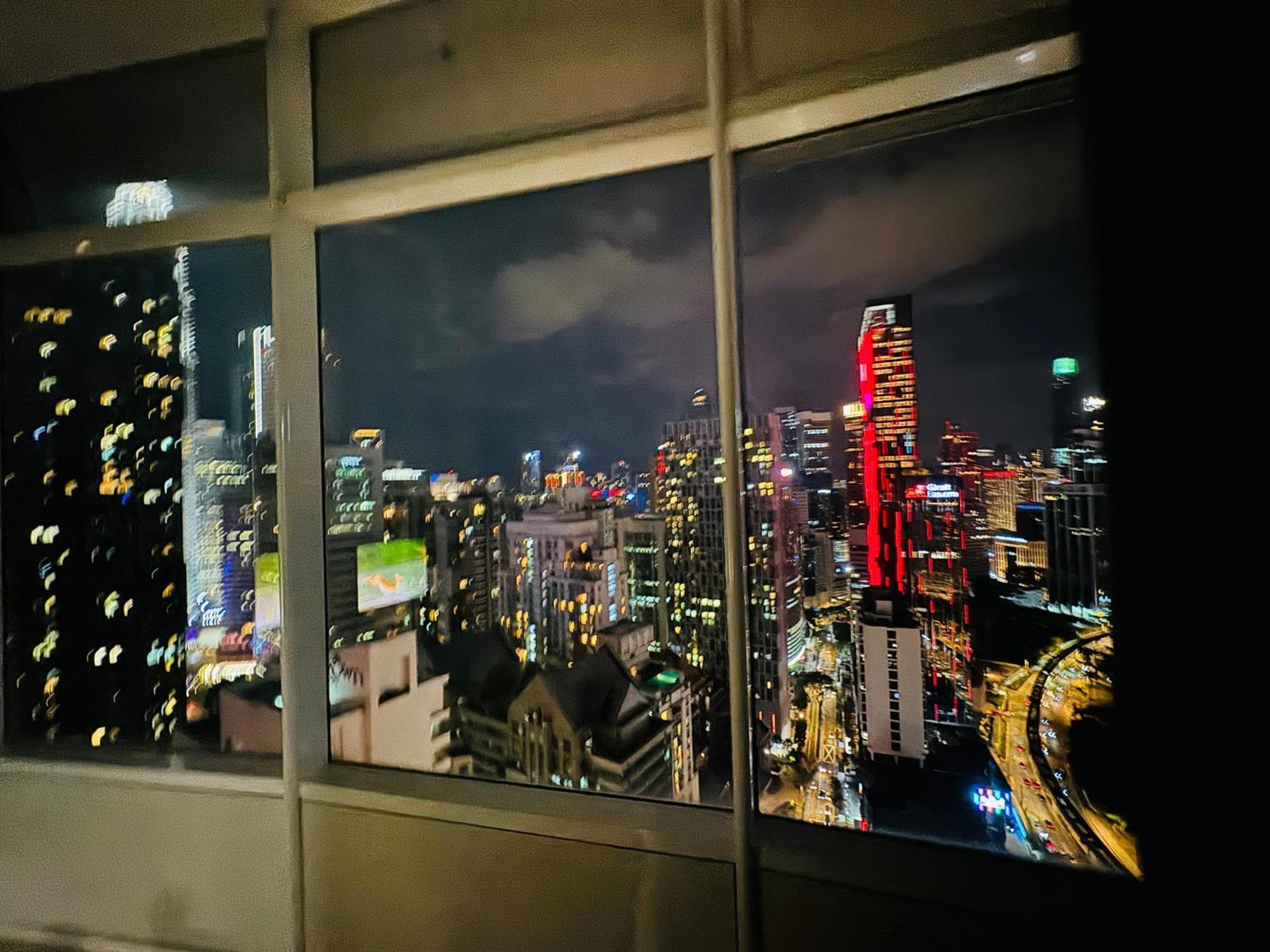 Vortex Suites Klcc 2Bedroom & 3Bedroom Apartment Kuala Lumpur Exteriör bild