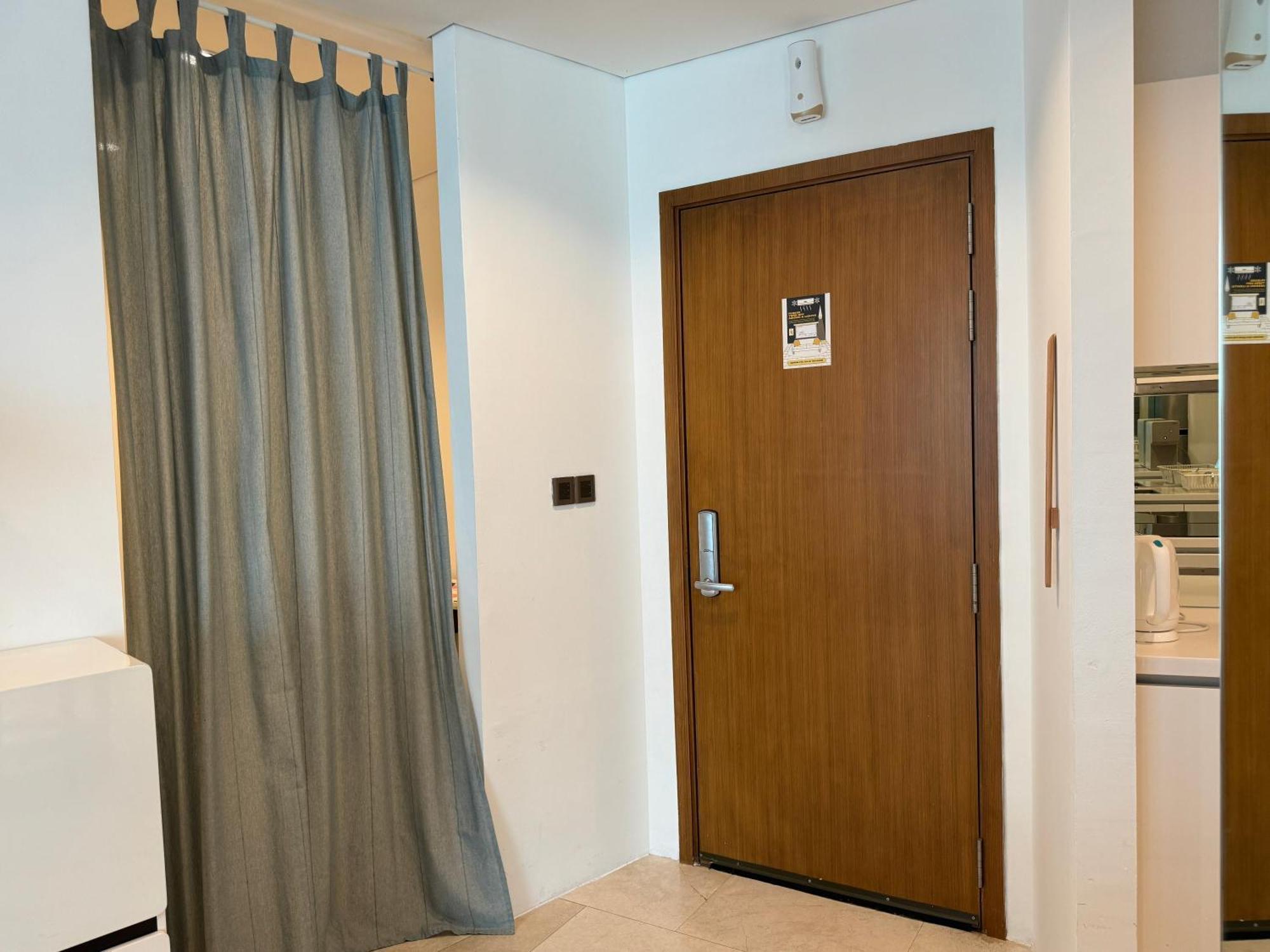 Vortex Suites Klcc 2Bedroom & 3Bedroom Apartment Kuala Lumpur Exteriör bild