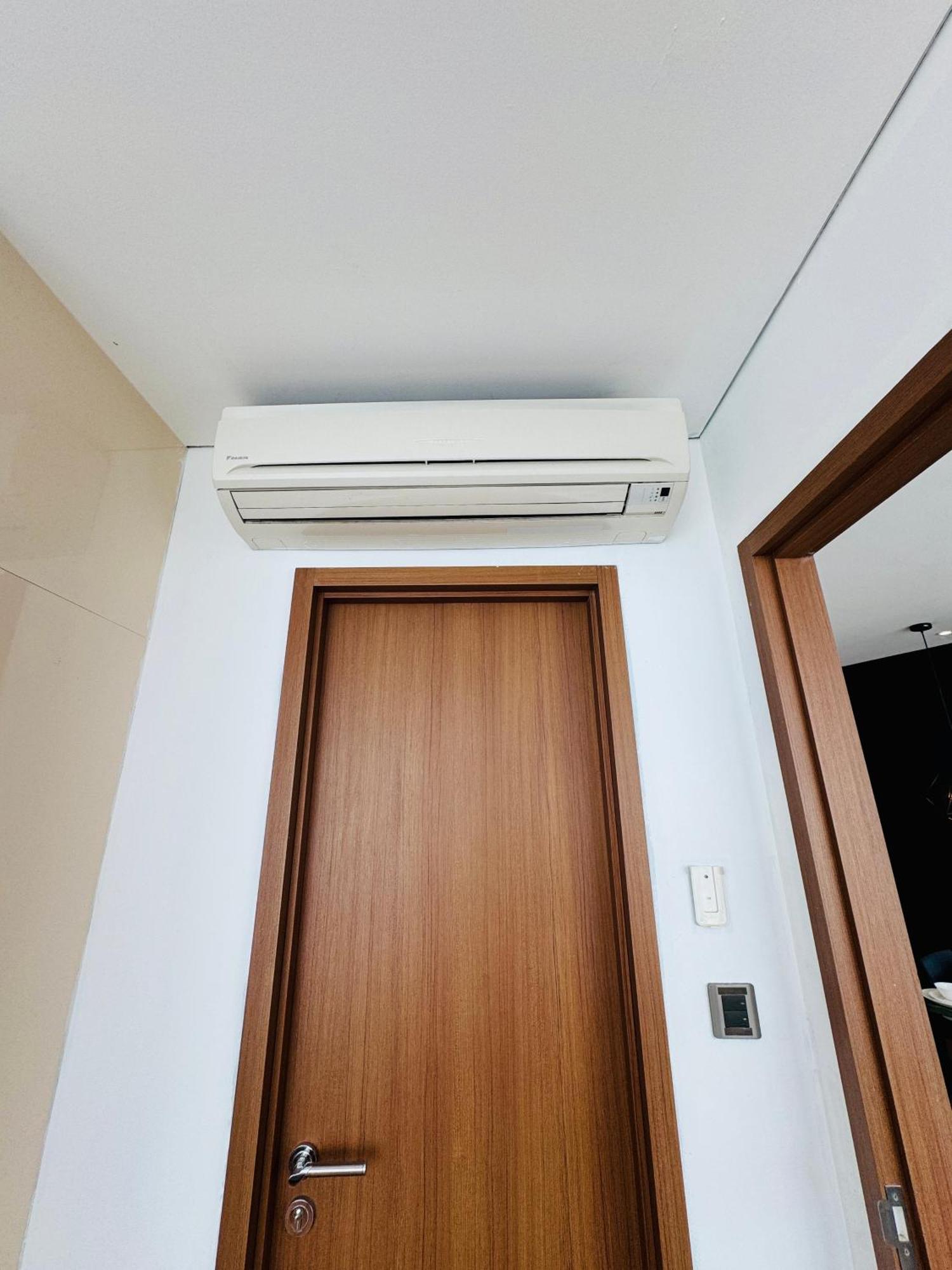 Vortex Suites Klcc 2Bedroom & 3Bedroom Apartment Kuala Lumpur Exteriör bild